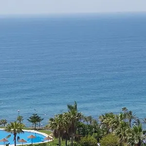 Apartamento Frente Al Mar, Benalmádena